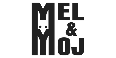 mel and Moj